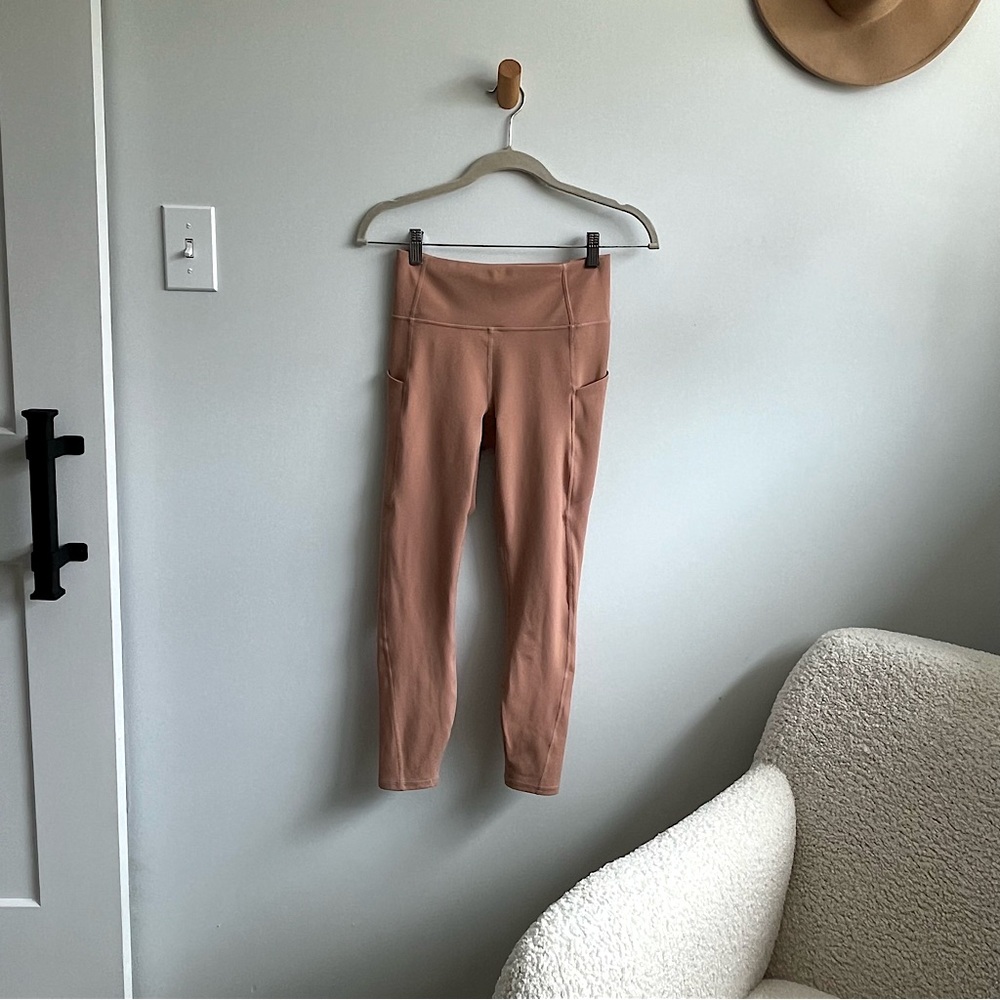 Fabletics Pure Luxe Leggings